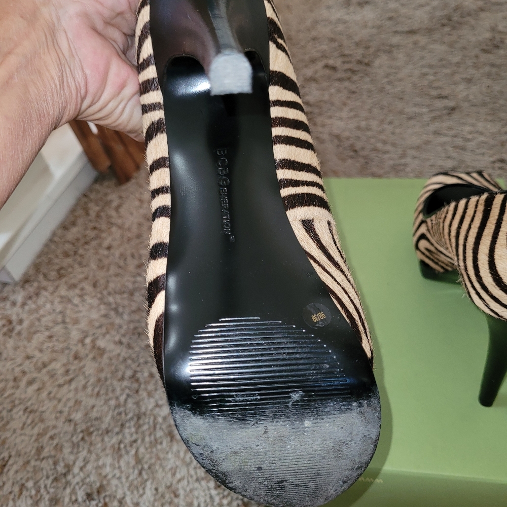 High heel - Picture 4 of 5